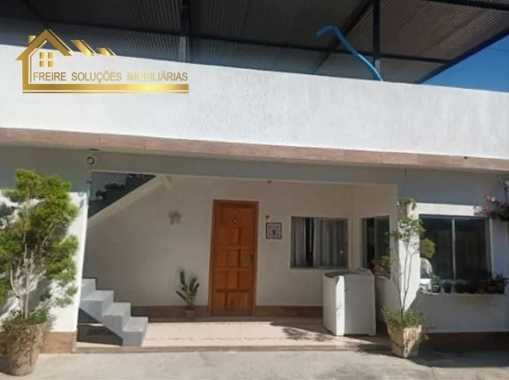 Casa, 2 quartos, 210 m² - Foto 7