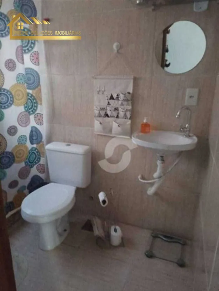 Casa, 2 quartos, 210 m² - Foto 8
