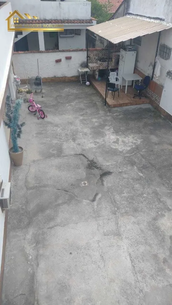 Casa, 2 quartos, 210 m² - Foto 23
