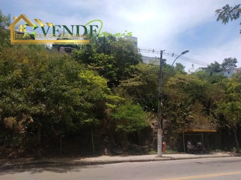 Terreno, 450 m² - Foto 1