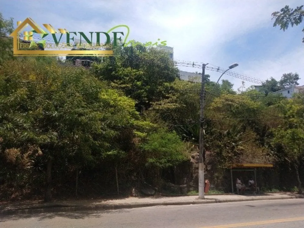 Terreno, 450 m² - Foto 1