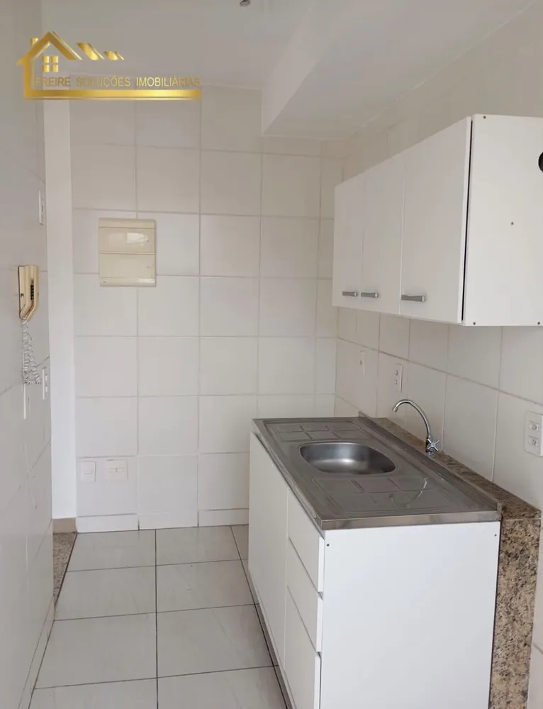 Apartamento, 3 quartos - Foto 7