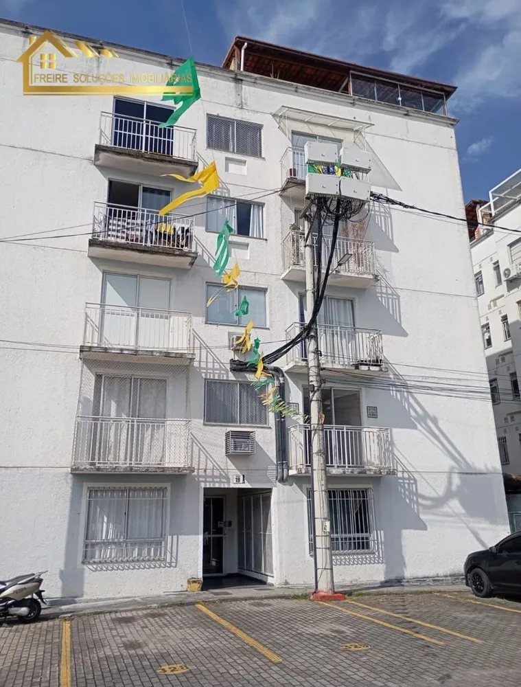 Apartamento, 3 quartos - Foto 1