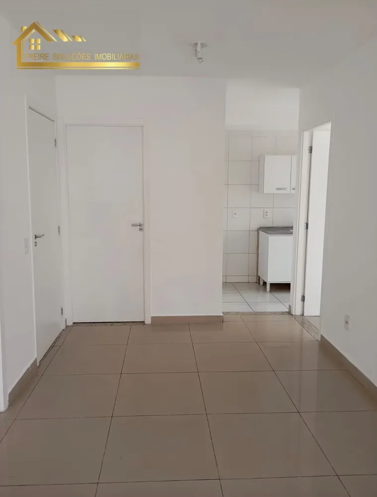 Apartamento, 3 quartos - Foto 2