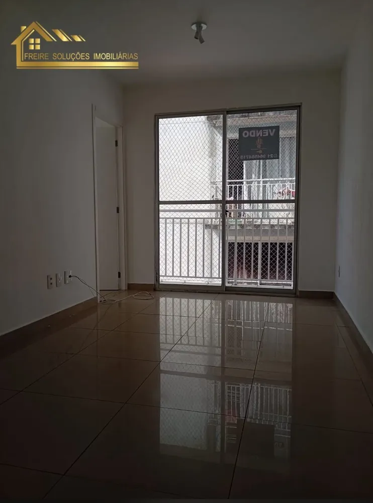 Apartamento, 3 quartos - Foto 6