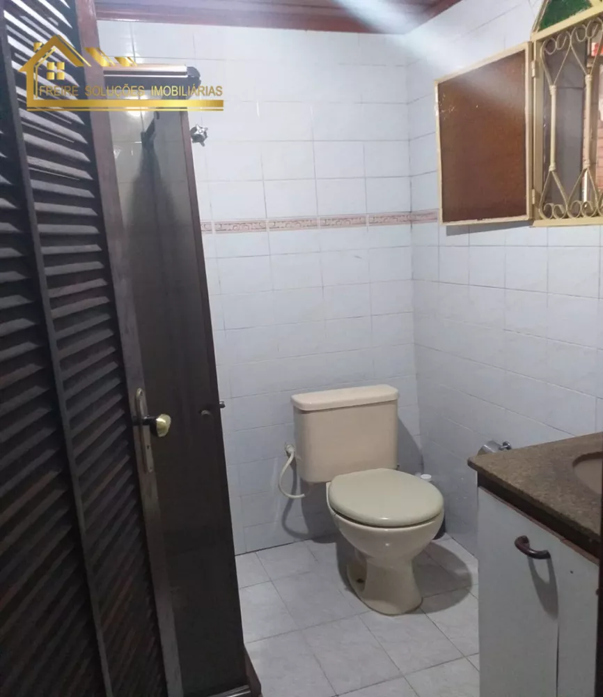 Casa, 4 quartos - Foto 15