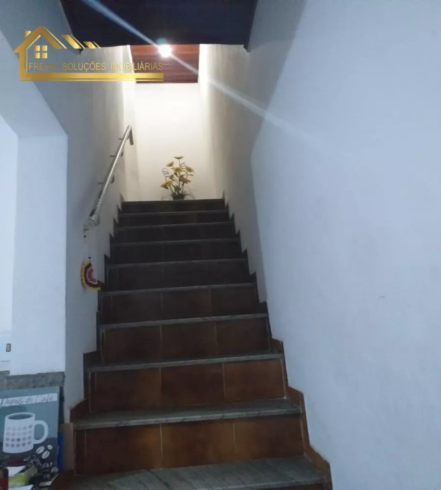 Casa, 4 quartos - Foto 5