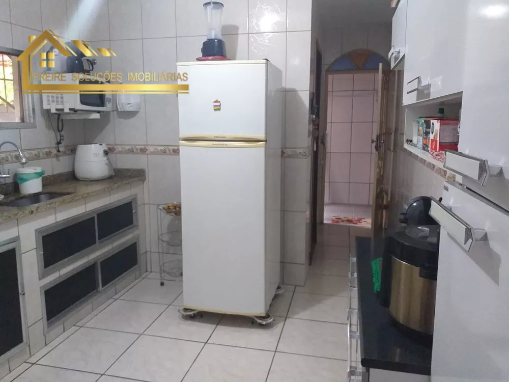 Casa, 4 quartos - Foto 7