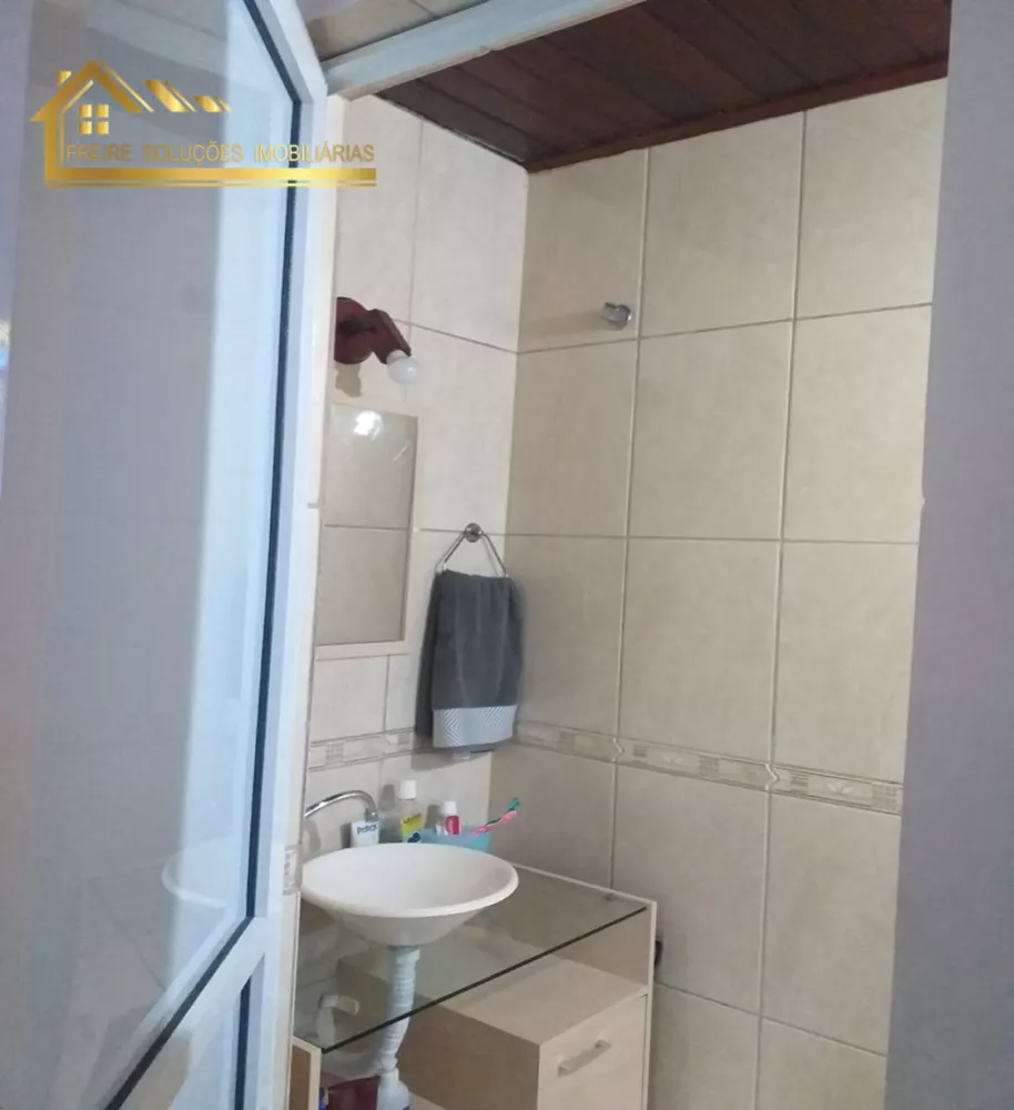Casa, 4 quartos - Foto 1