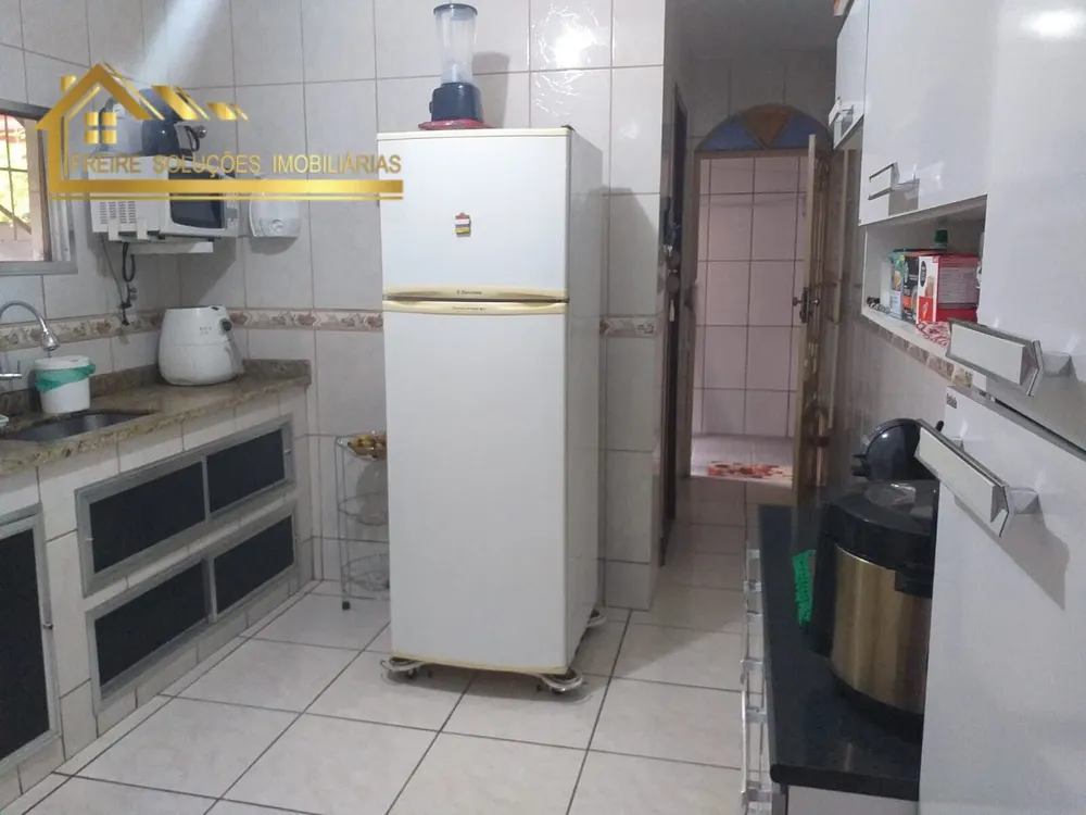 Casa, 4 quartos - Foto 17