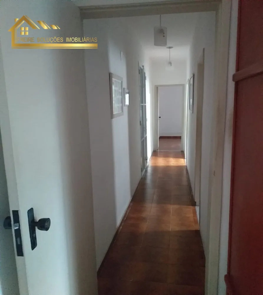 Casa, 4 quartos - Foto 23