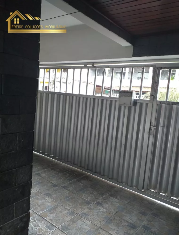 Casa, 4 quartos - Foto 6