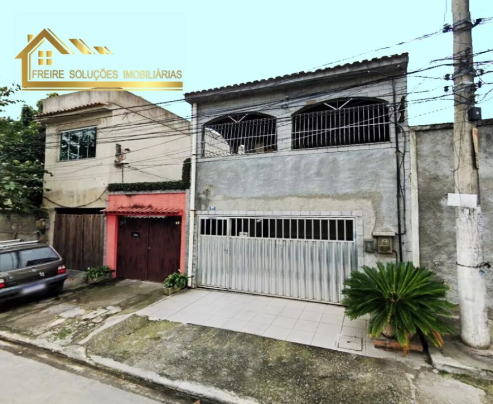 Casa, 4 quartos - Foto 3
