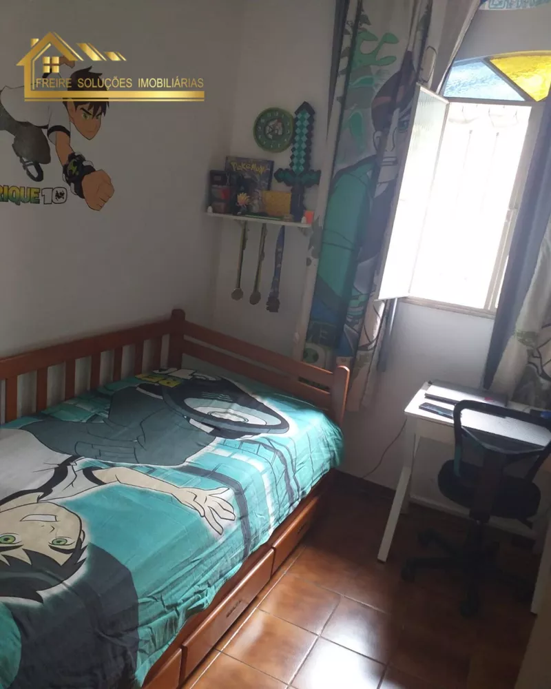 Casa, 4 quartos - Foto 2
