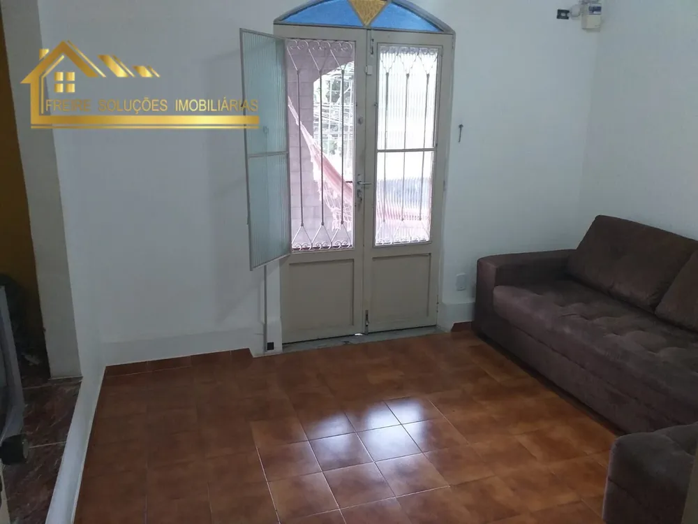 Casa, 4 quartos - Foto 3