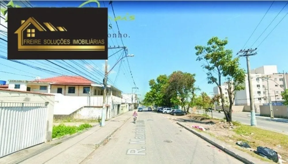 Terreno, 669 m² - Foto 1