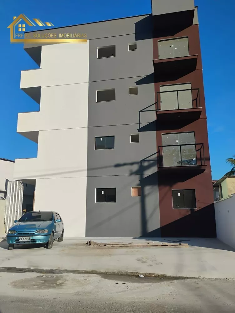 Apartamento, 2 quartos - Foto 2