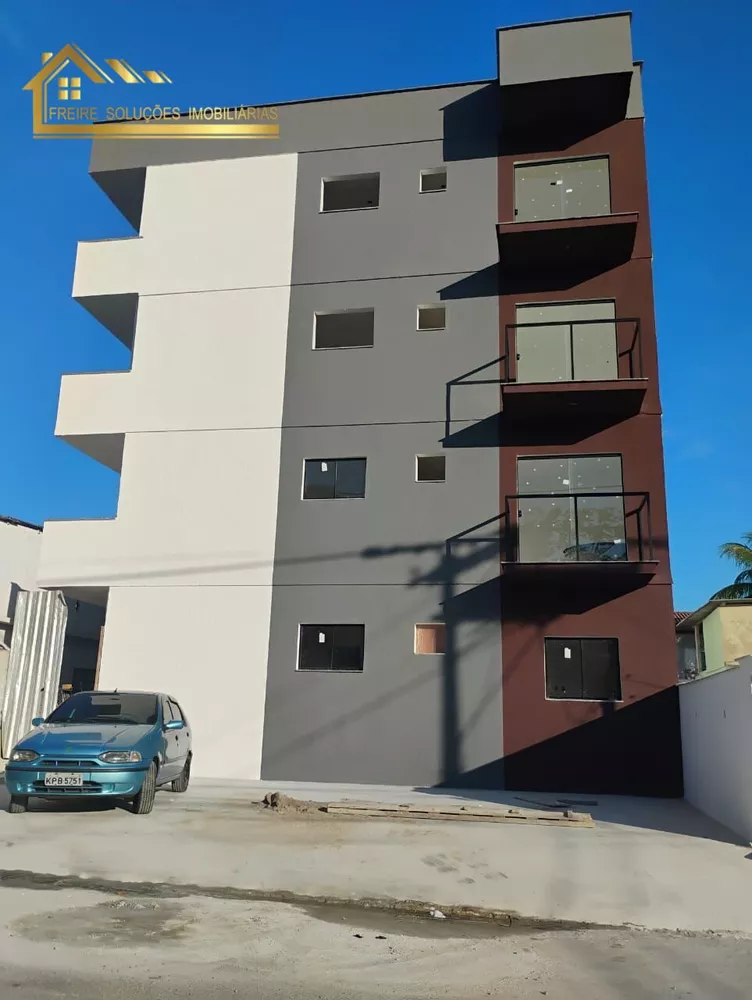 Apartamento, 2 quartos - Foto 1