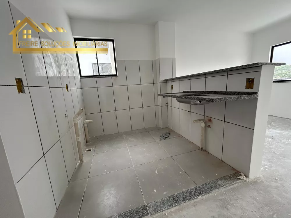 Apartamento, 2 quartos - Foto 8