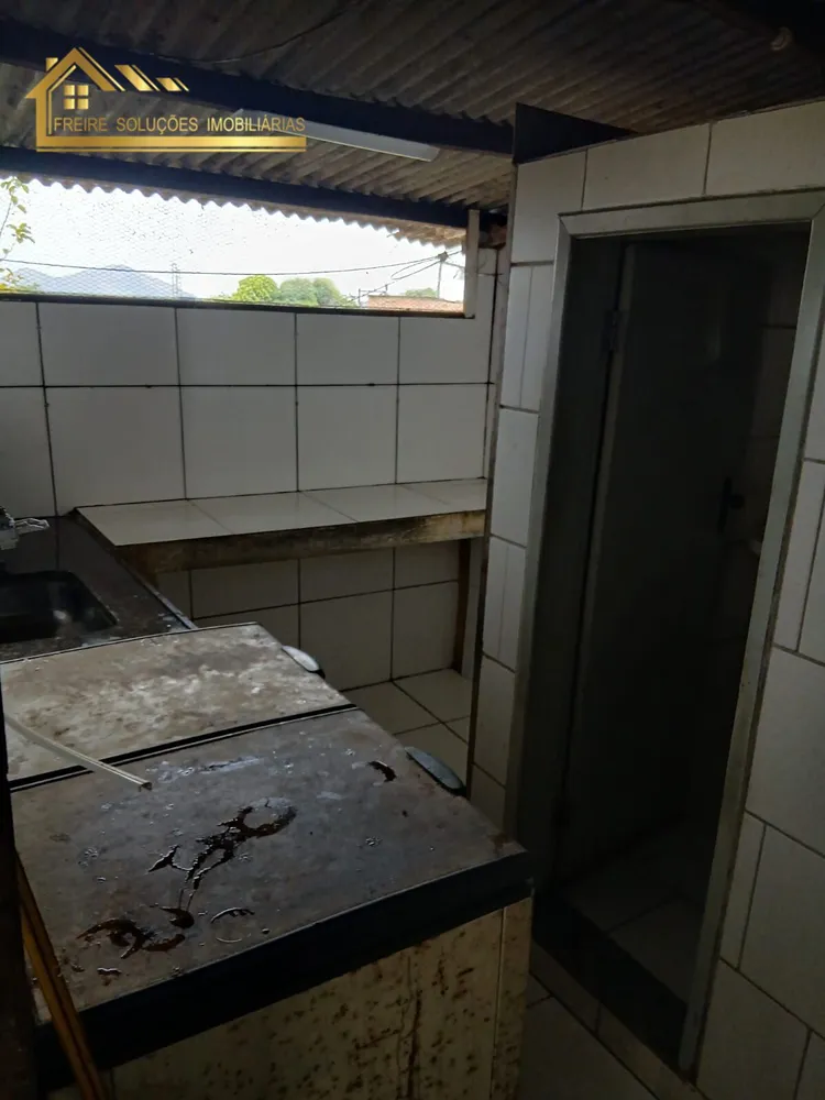 Loja-Salão, 55 m² - Foto 11
