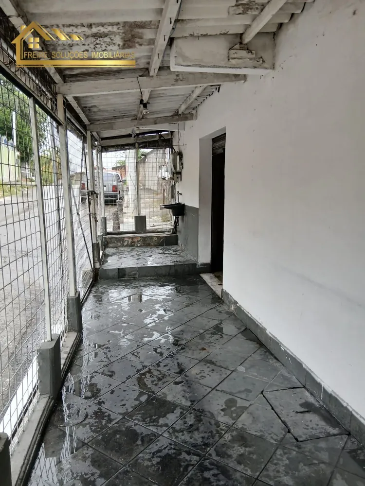 Loja-Salão, 55 m² - Foto 2
