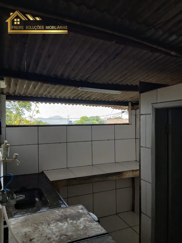 Loja-Salão, 55 m² - Foto 4