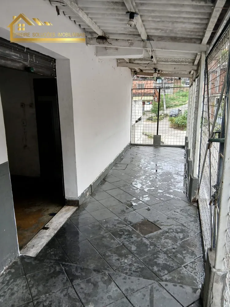 Loja-Salão, 55 m² - Foto 3