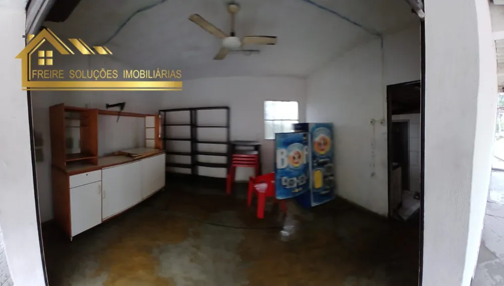 Loja-Salão, 55 m² - Foto 6
