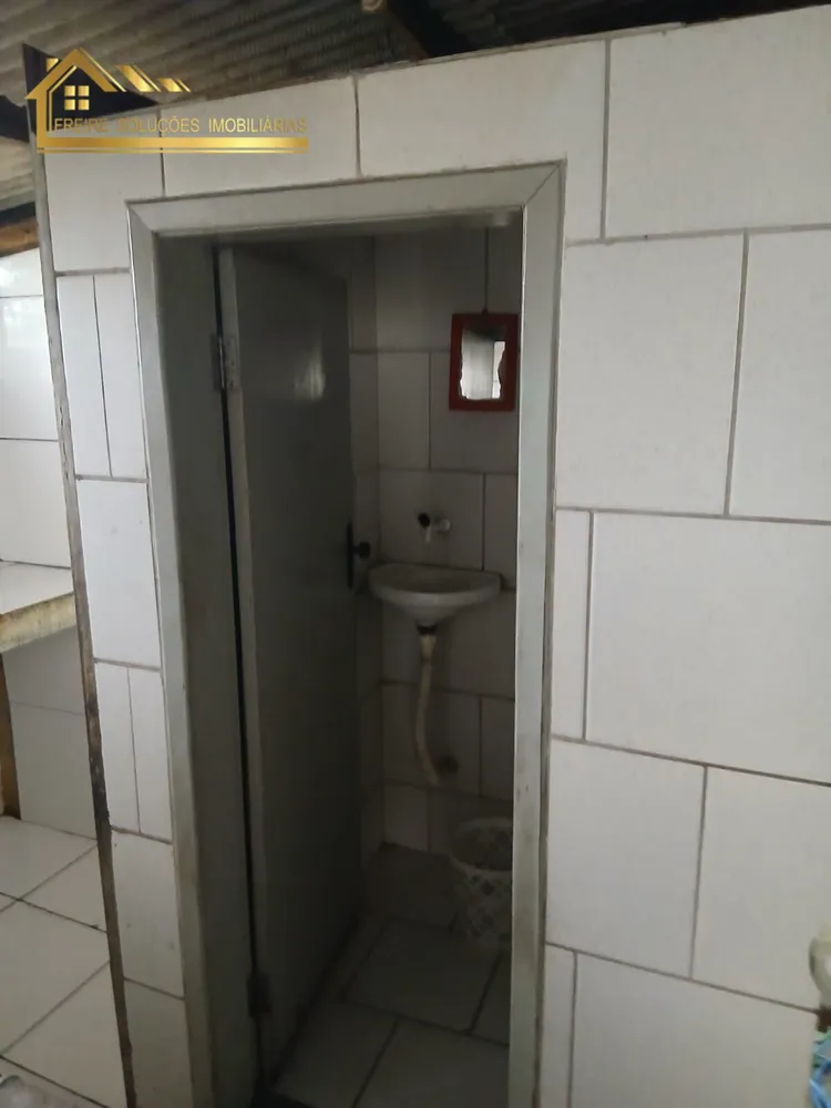Loja-Salão, 55 m² - Foto 5