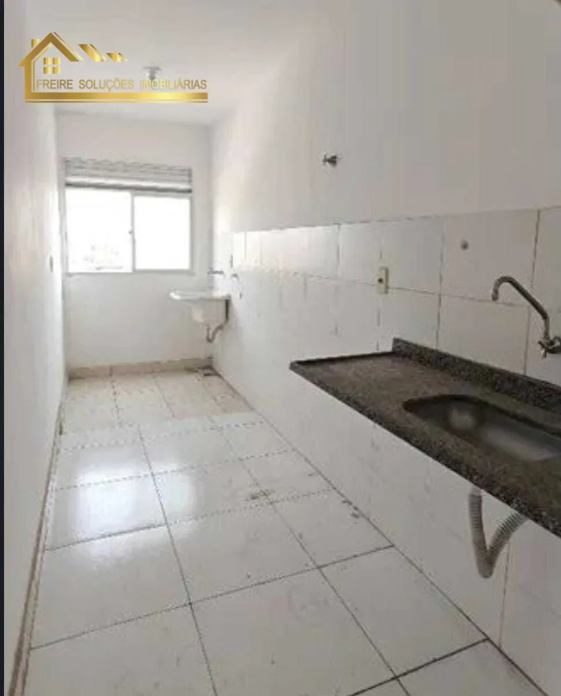 Apartamento, 2 quartos - Foto 1