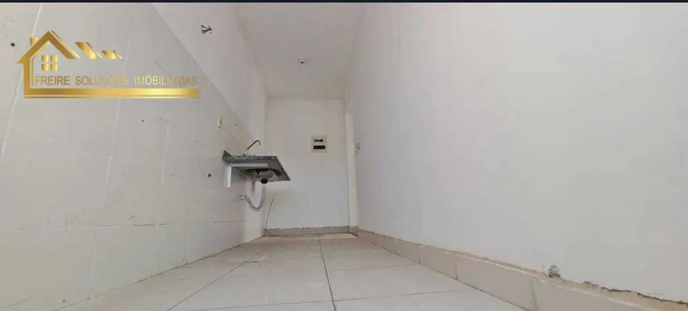 Apartamento, 2 quartos - Foto 4