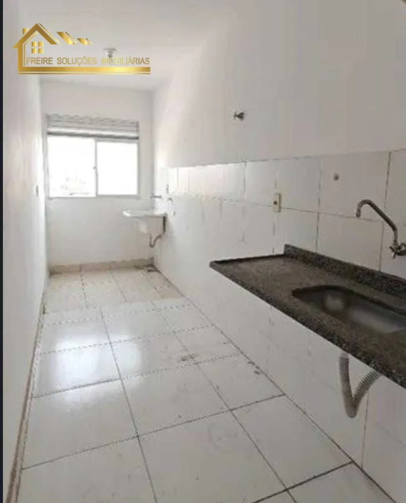 Apartamento, 2 quartos - Foto 9