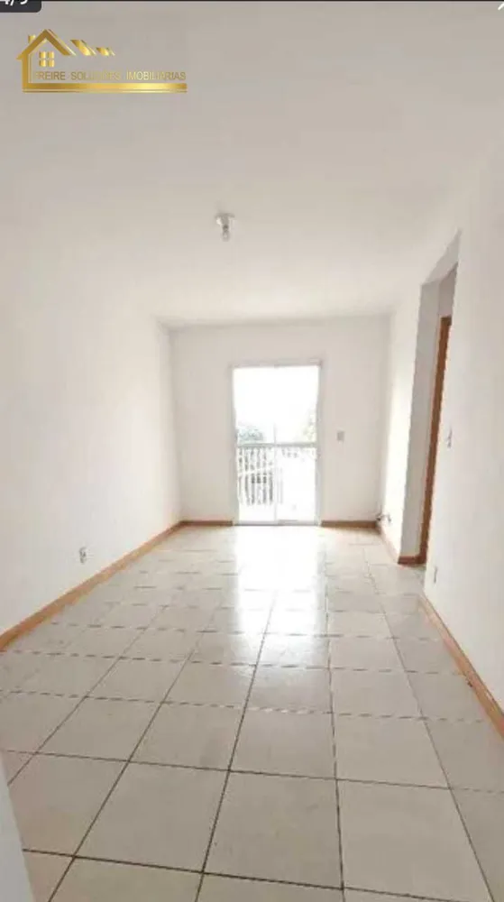 Apartamento, 2 quartos - Foto 5