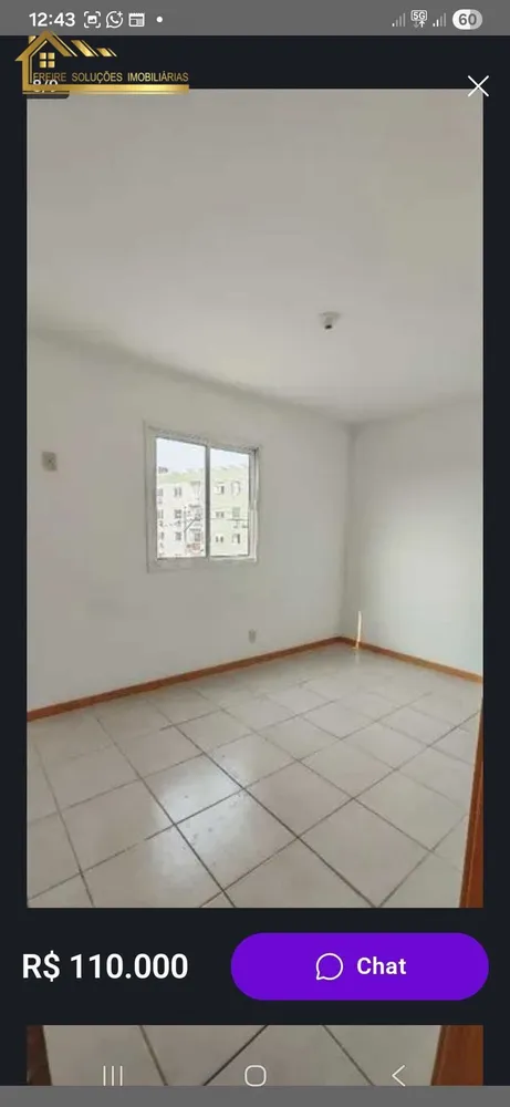 Apartamento, 2 quartos - Foto 5