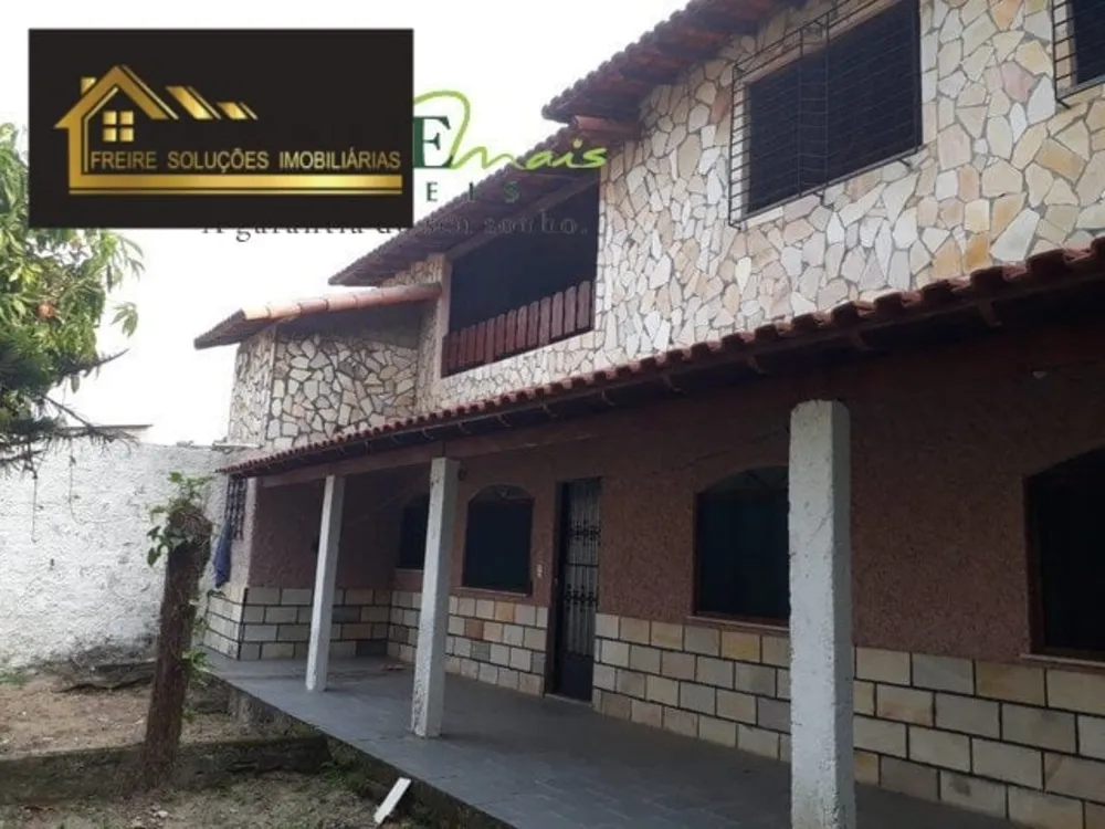 Casa, 3 quartos, 173 m² - Foto 9