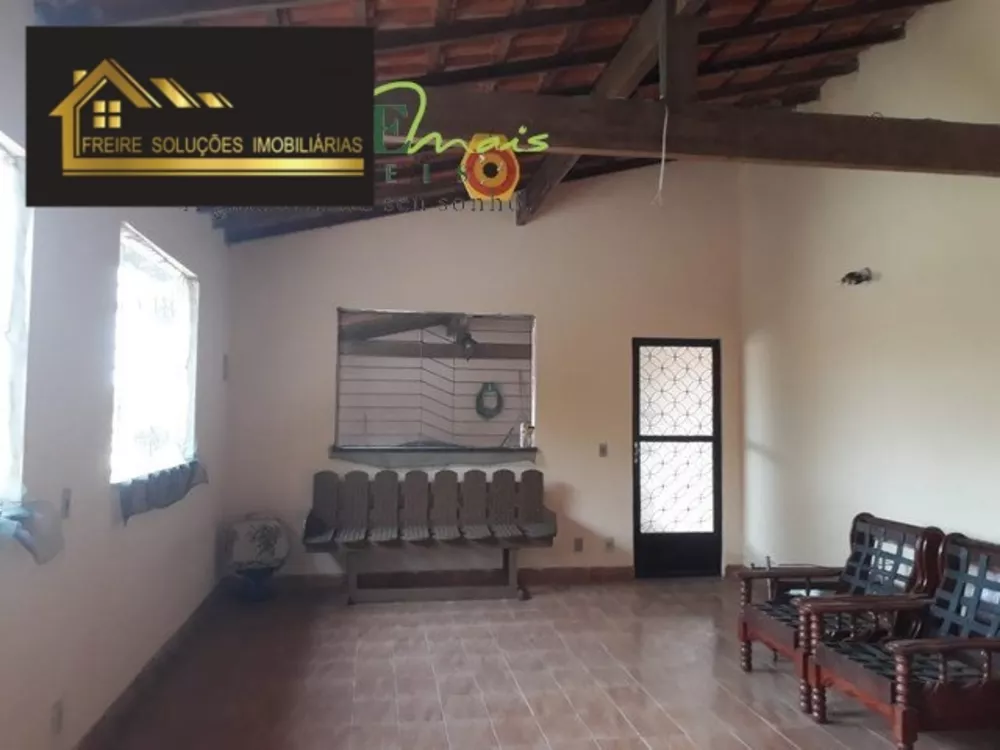Casa, 3 quartos, 173 m² - Foto 2