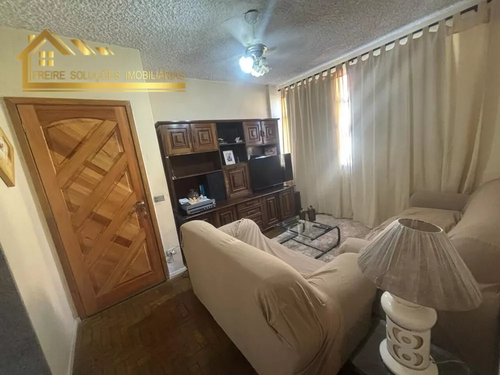 Apartamento, 2 quartos, 56 m² - Foto 11
