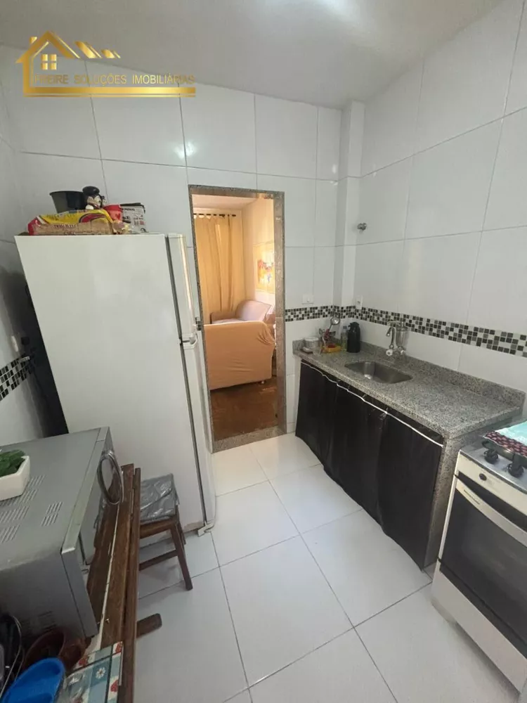 Apartamento, 2 quartos, 56 m² - Foto 9