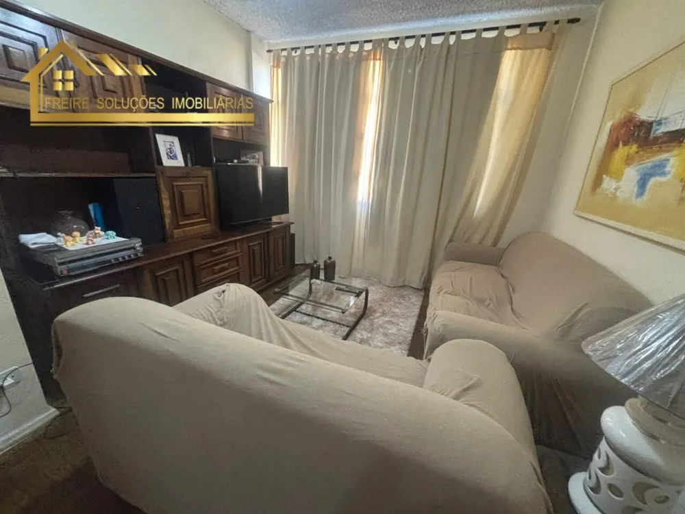Apartamento, 2 quartos, 56 m² - Foto 5