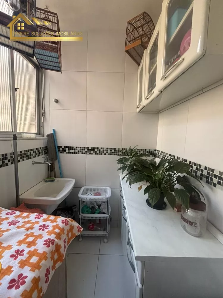 Apartamento, 2 quartos, 56 m² - Foto 7