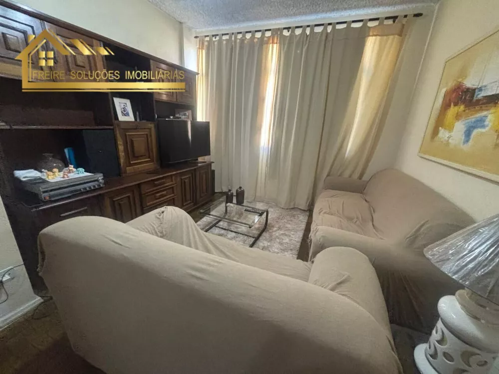 Apartamento, 2 quartos, 56 m² - Foto 6
