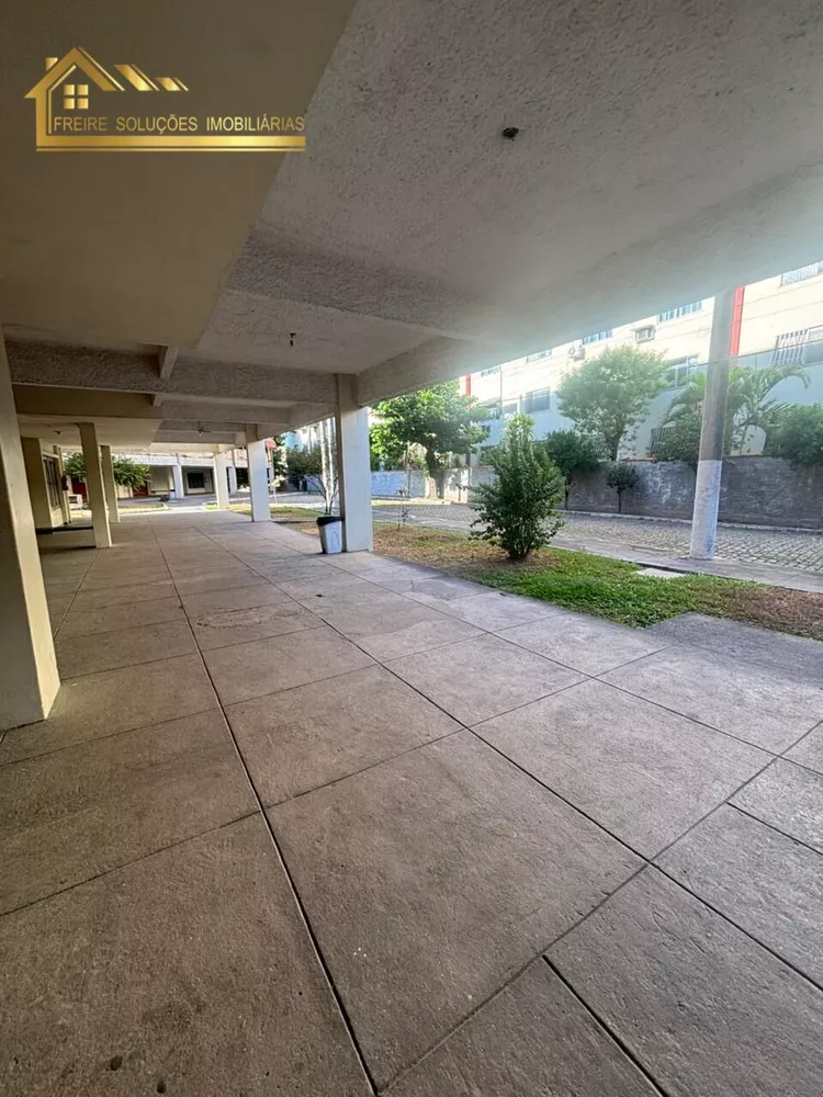 Apartamento, 2 quartos, 56 m² - Foto 10
