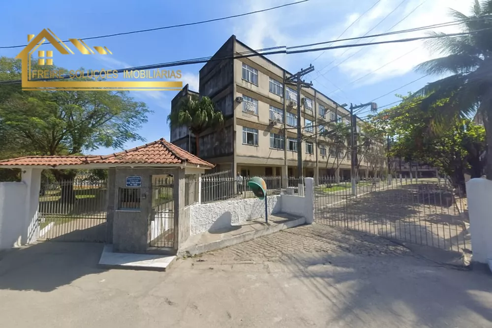 Apartamento, 2 quartos, 56 m² - Foto 2