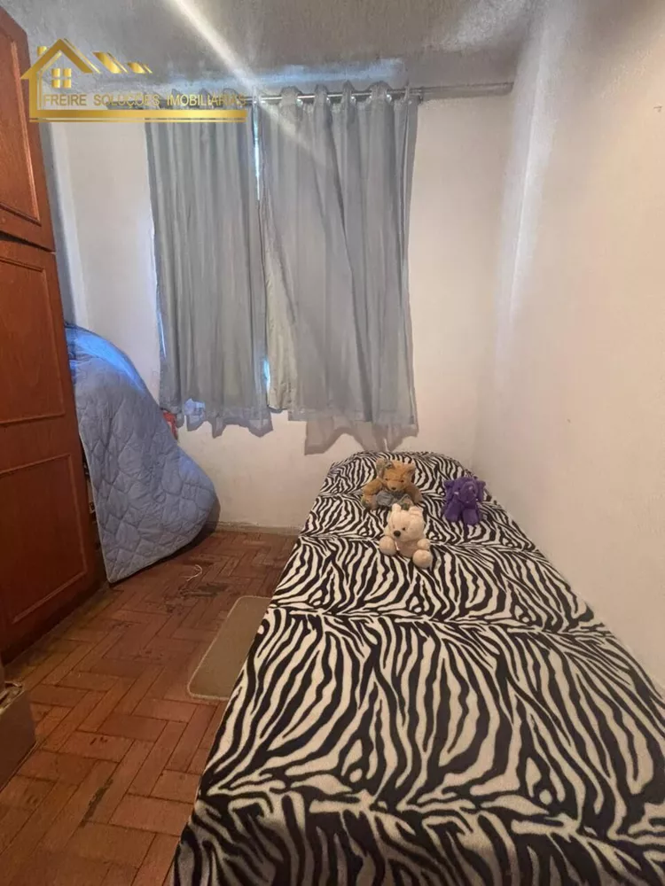 Apartamento, 2 quartos, 56 m² - Foto 4