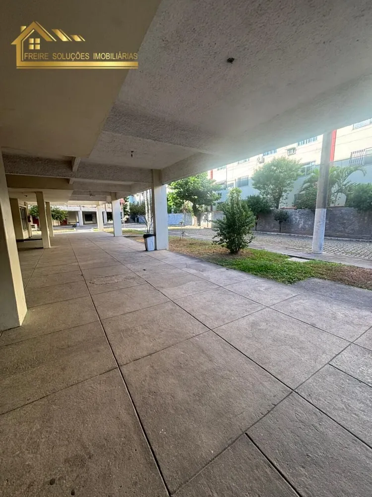 Apartamento, 2 quartos, 56 m² - Foto 23