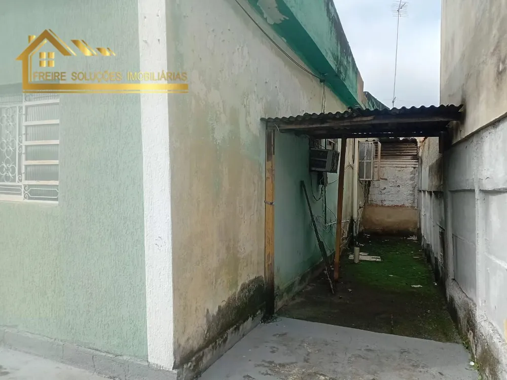 Casa, 3 quartos - Foto 21