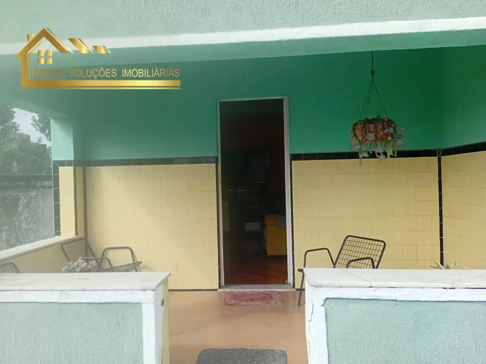 Casa, 3 quartos - Foto 2