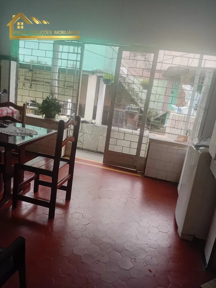 Casa, 3 quartos - Foto 17