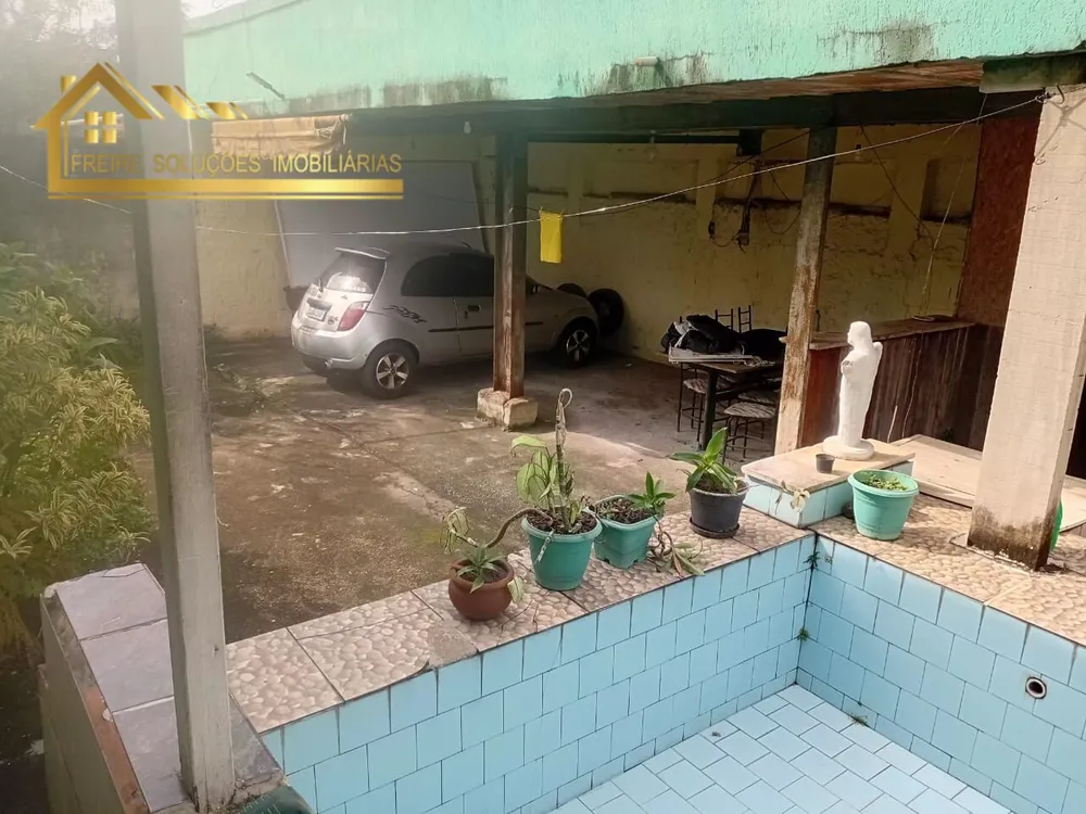 Casa, 3 quartos - Foto 5