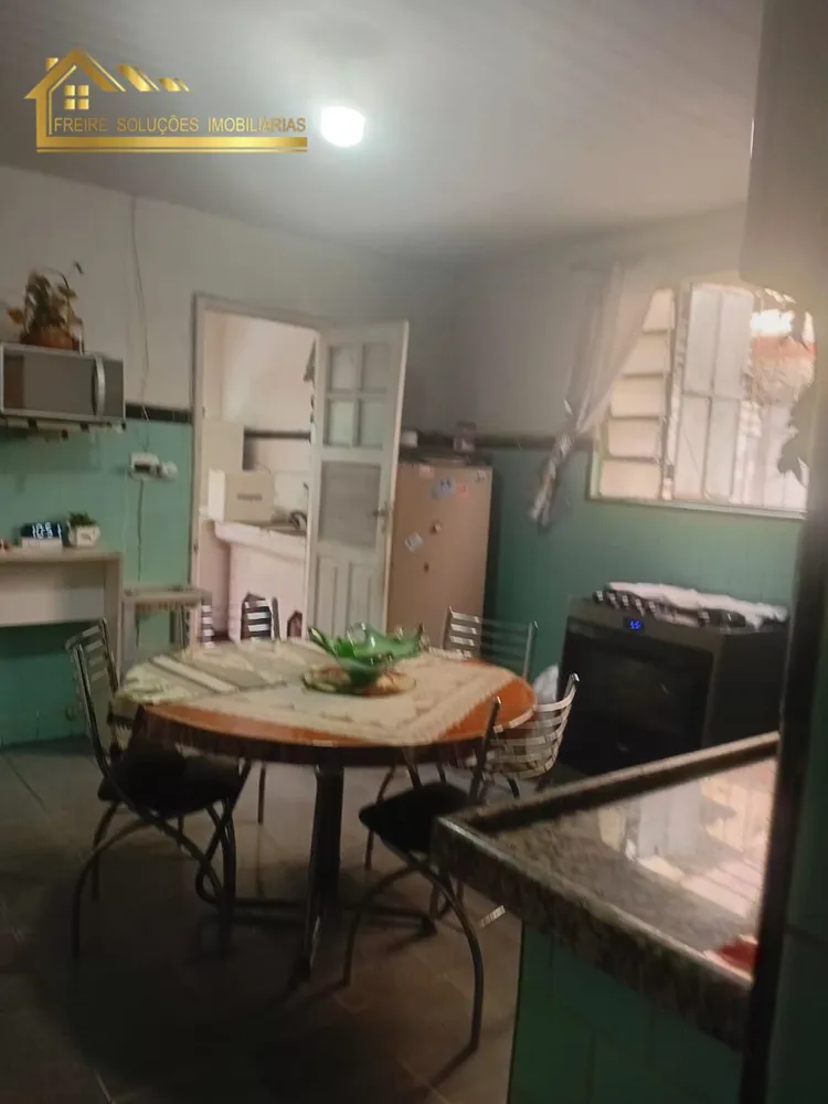 Casa, 3 quartos - Foto 8